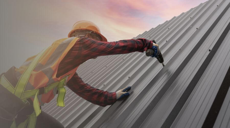 Expert Emergency Roof Repairs services in Center Valley, PA